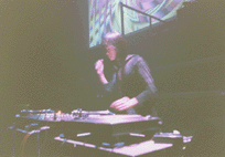DJ KUNI